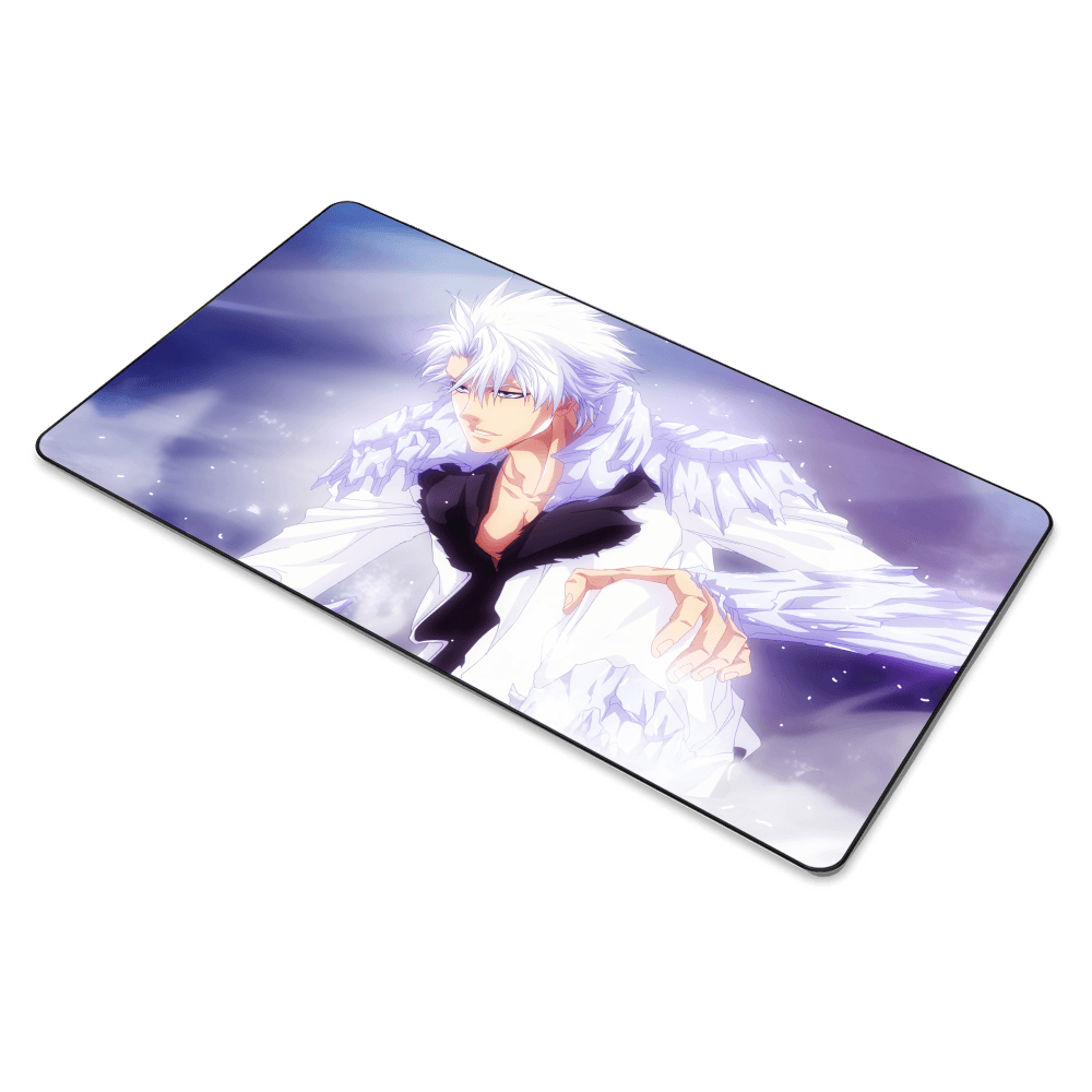 TYBW Toshiro Hitsugaya Mouse Pad