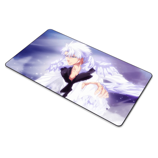 TYBW Toshiro Hitsugaya Mouse Pad