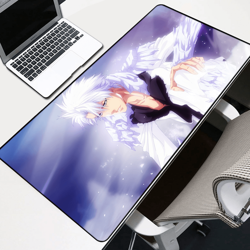 TYBW Toshiro Hitsugaya Mouse Pad