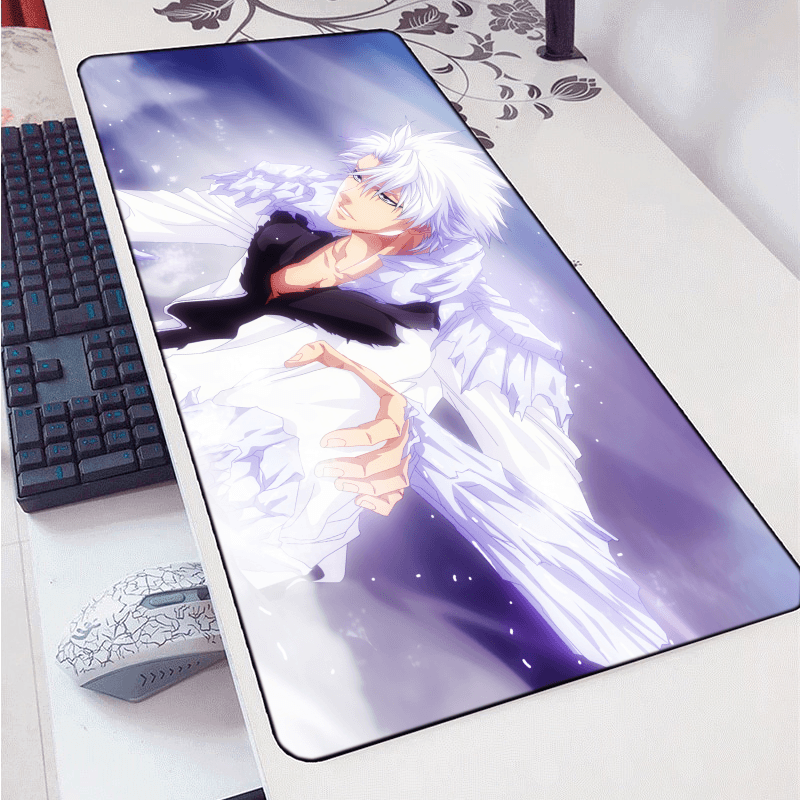 TYBW Toshiro Hitsugaya Mouse Pad