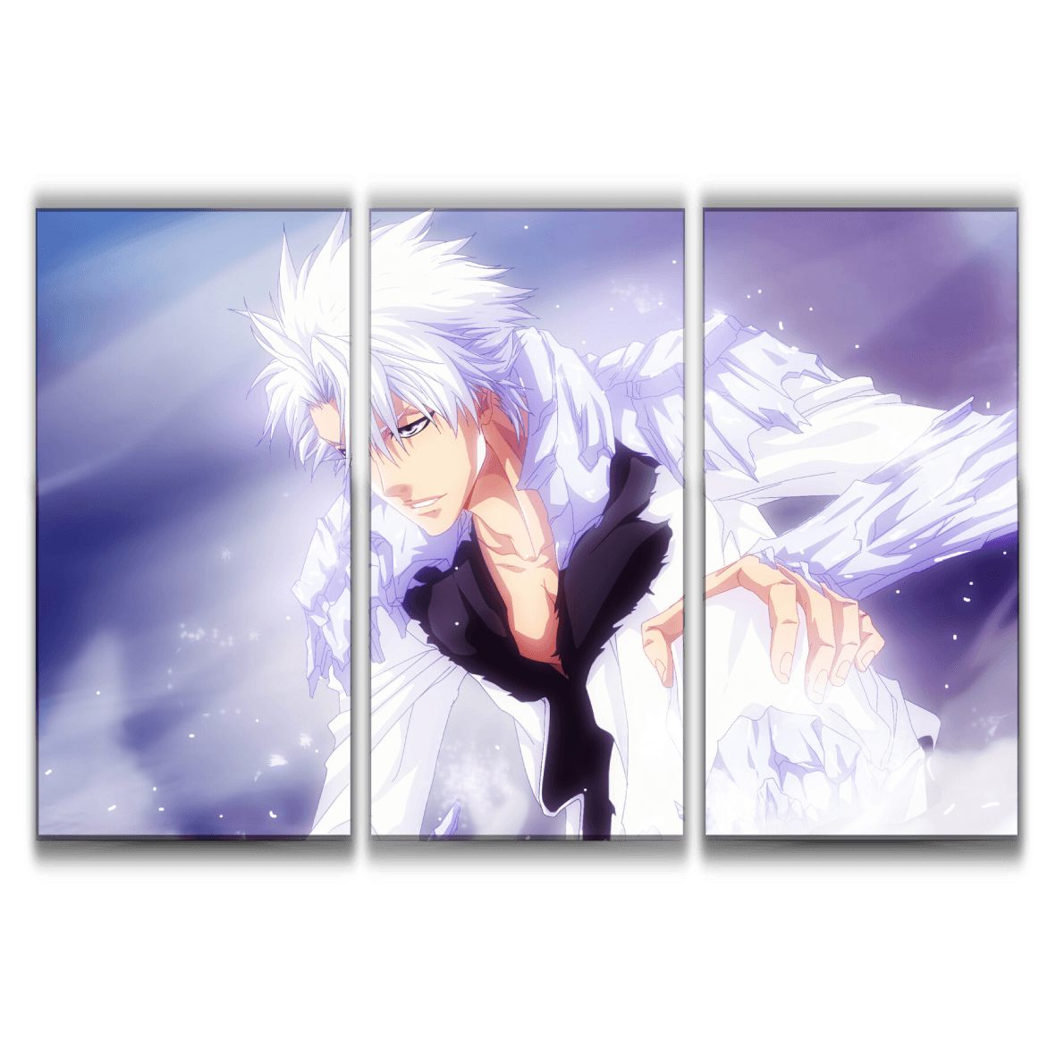 TYBW Toshiro Hitsugaya Poster