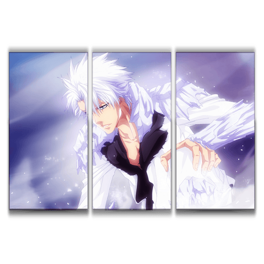 TYBW Toshiro Hitsugaya Poster