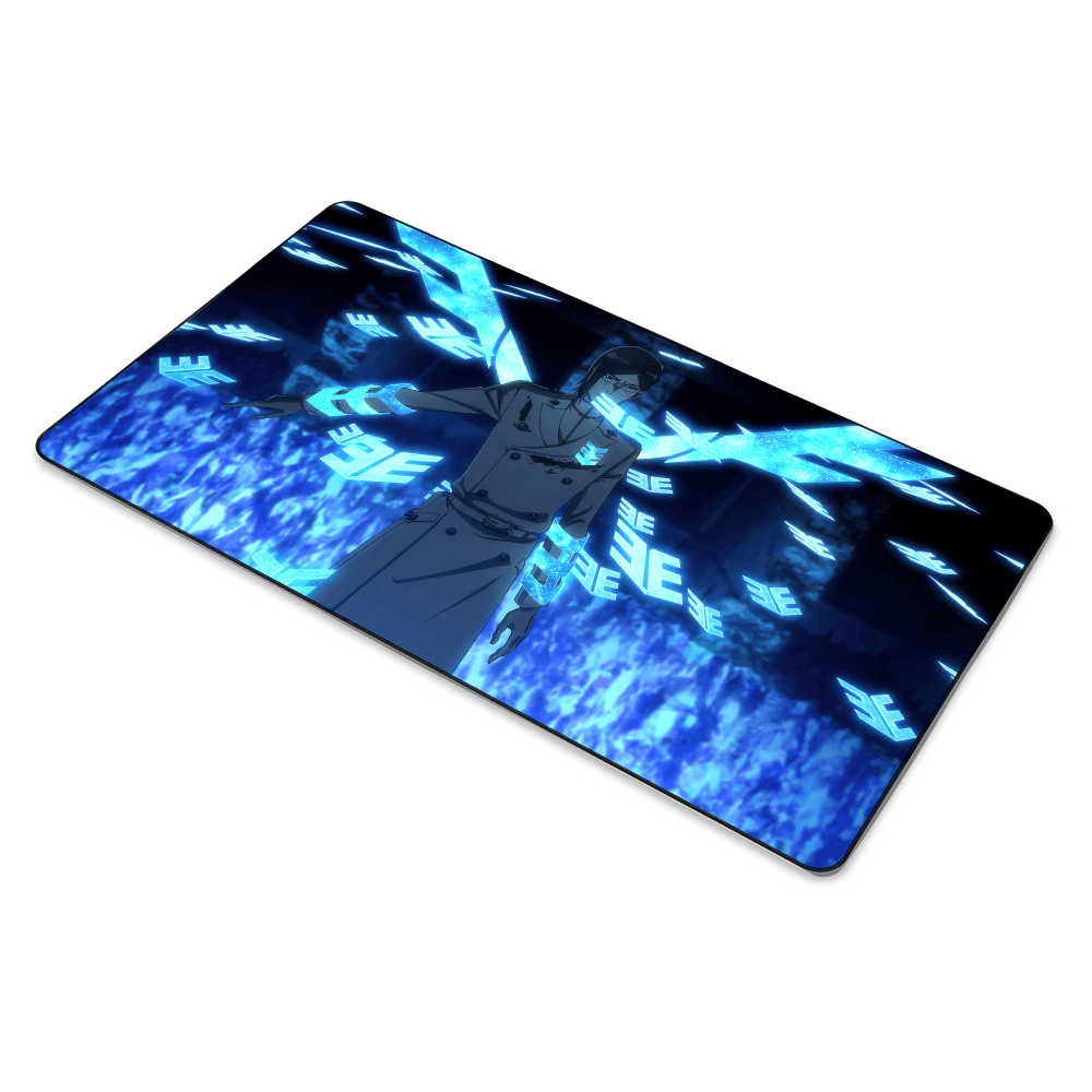TYBW Uryu Ishida Mouse Pad