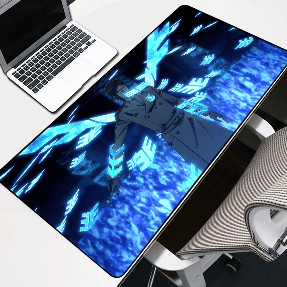TYBW Uryu Ishida Mouse Pad