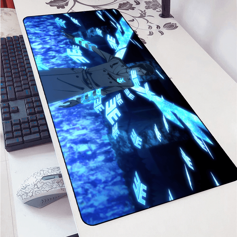 TYBW Uryu Ishida Mouse Pad