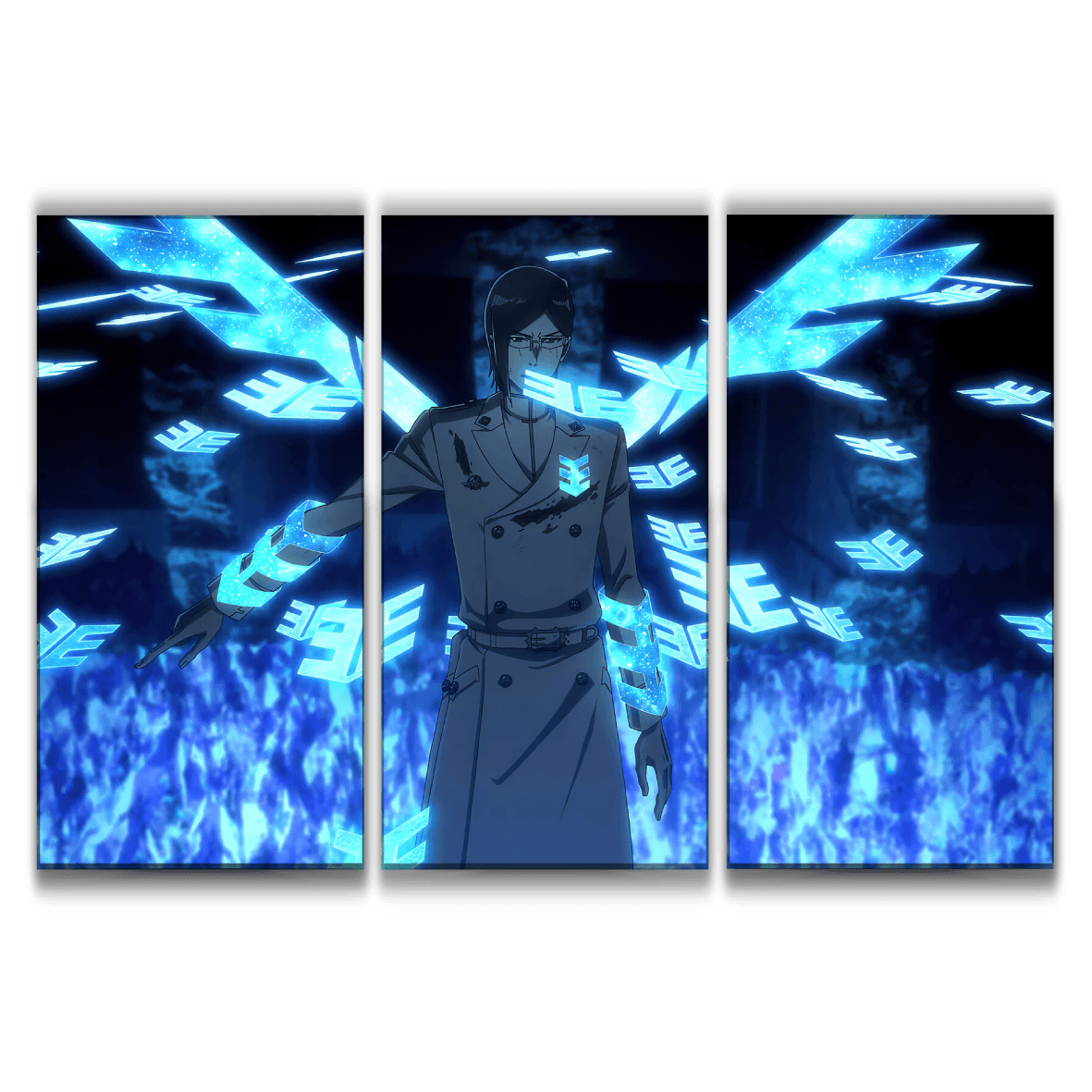 TYBW Uryu Ishida Poster