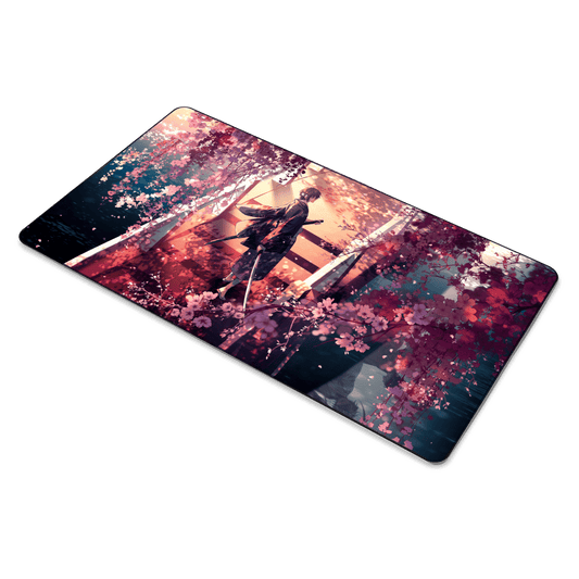 Takasugi Shinsuke Mouse Pad