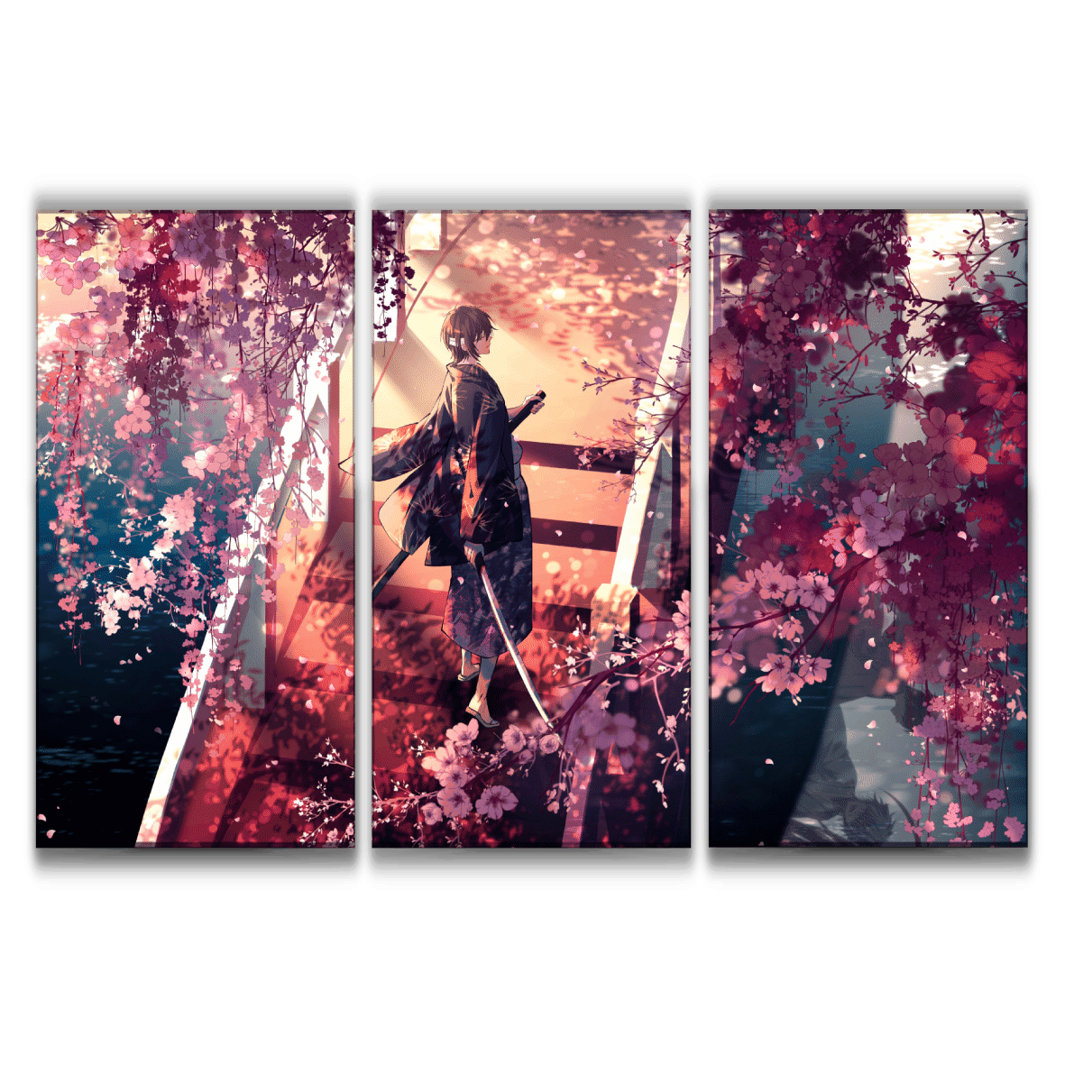 Takasugi Shinsuke Poster