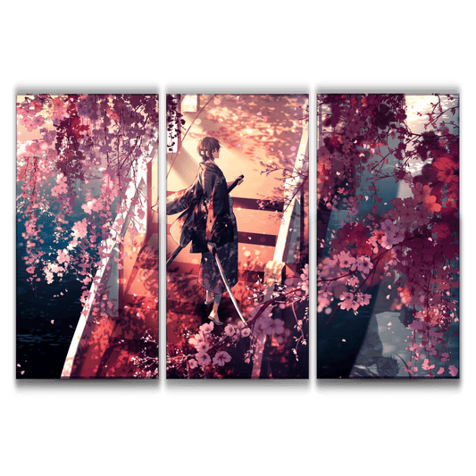 Takasugi Shinsuke Poster