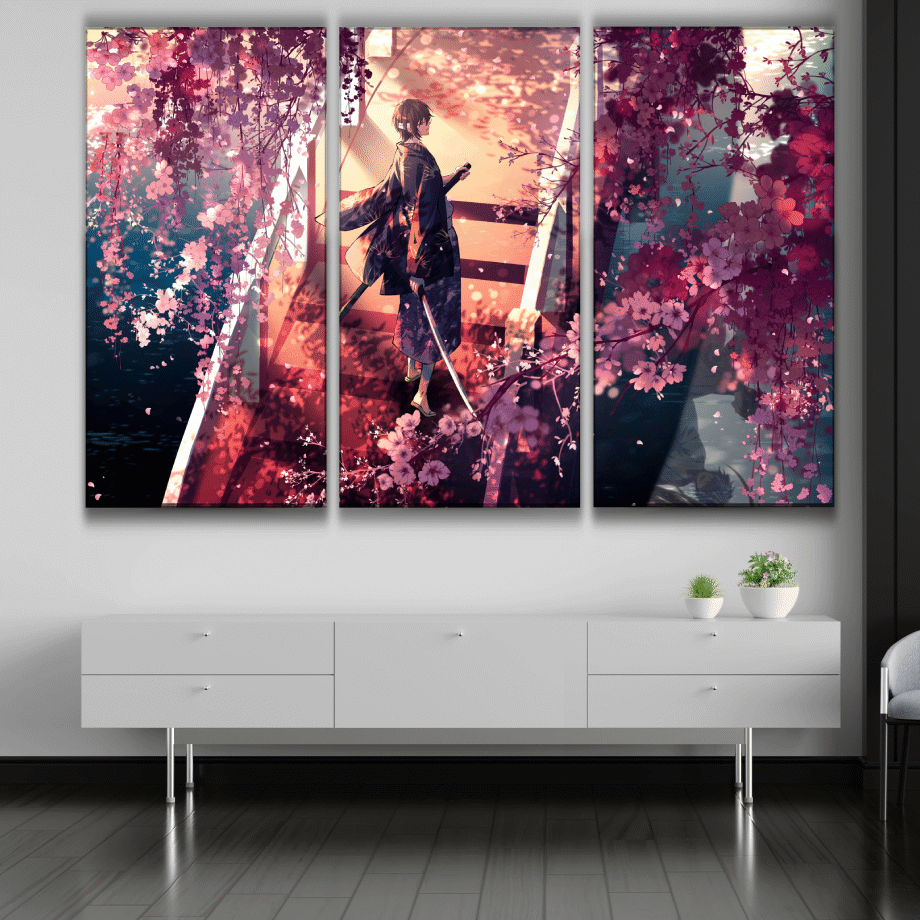 Takasugi Shinsuke Poster