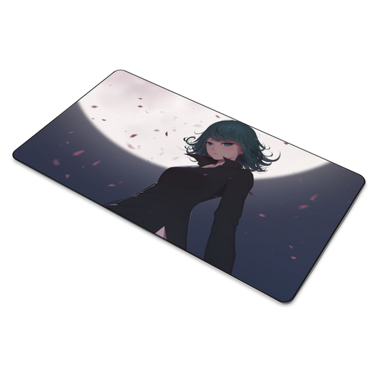 Tatsumaki Anime Mouse Pad