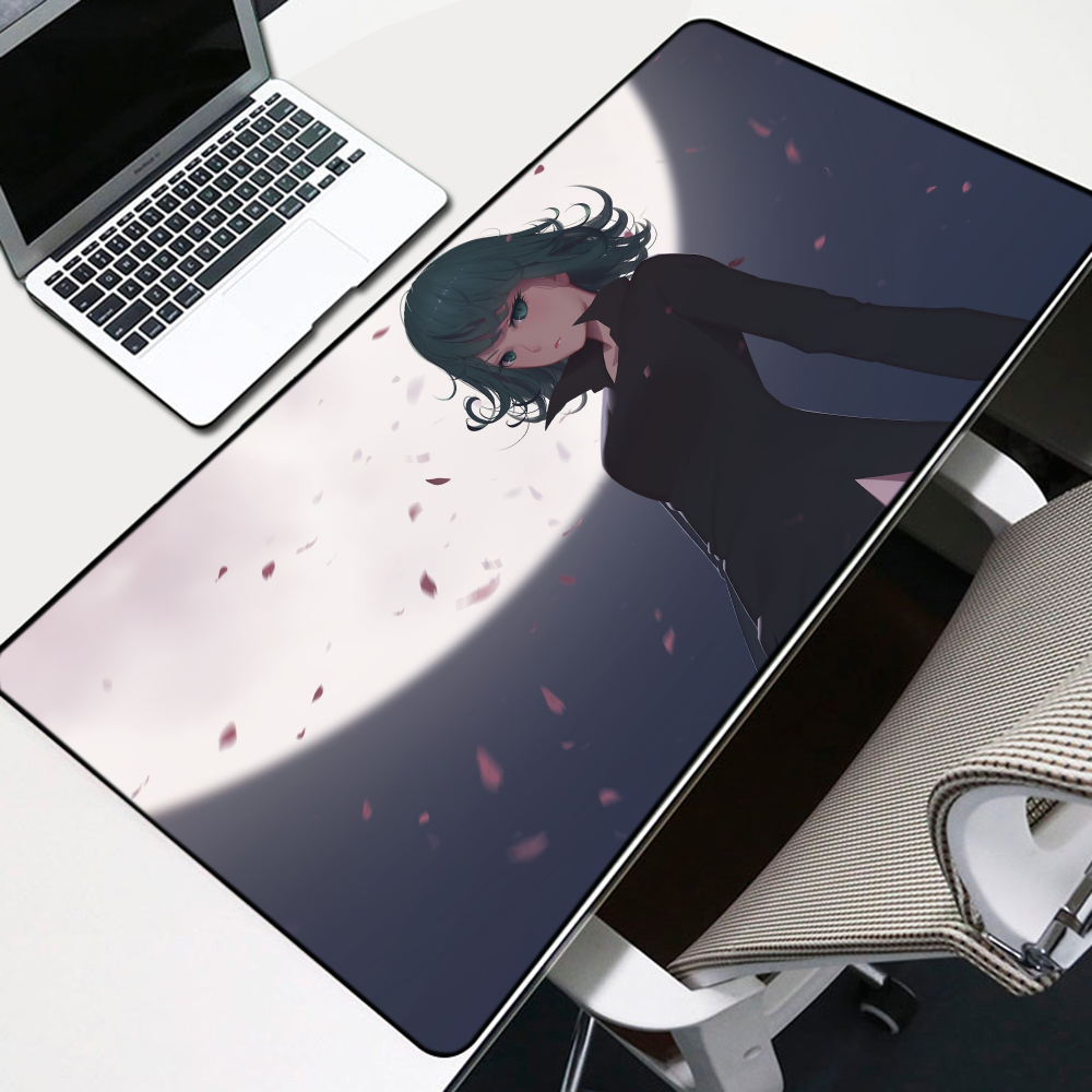 Tatsumaki Anime Mouse Pad