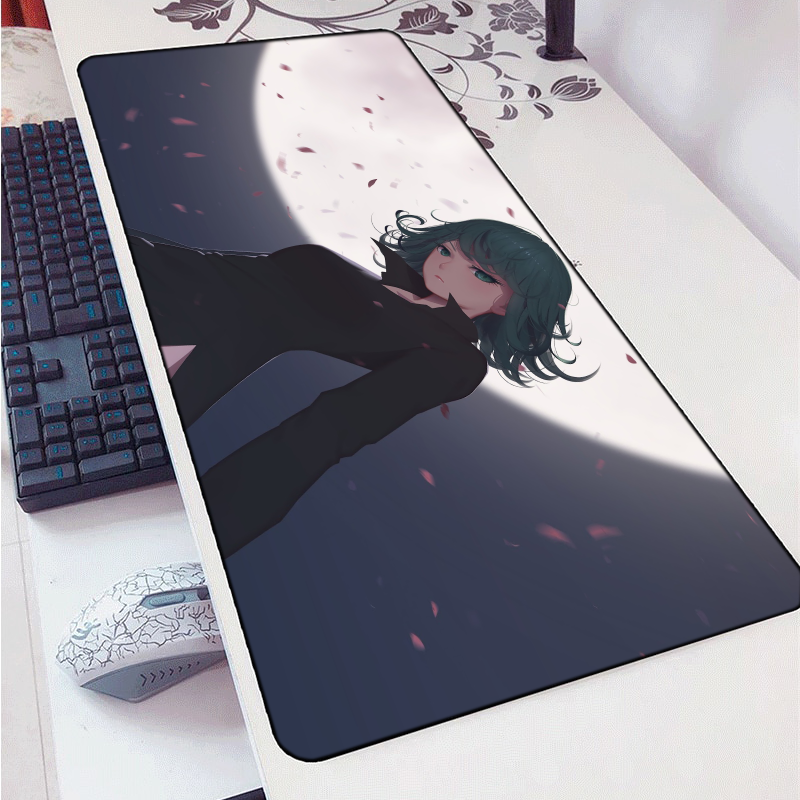 Tatsumaki Anime Mouse Pad