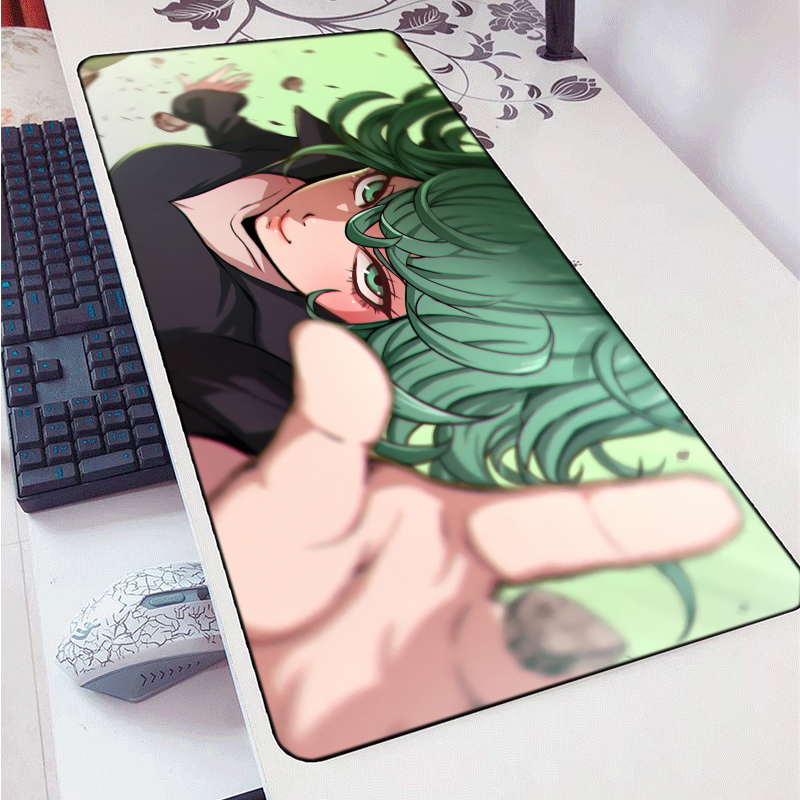 Tatsumaki Art Mouse Pad