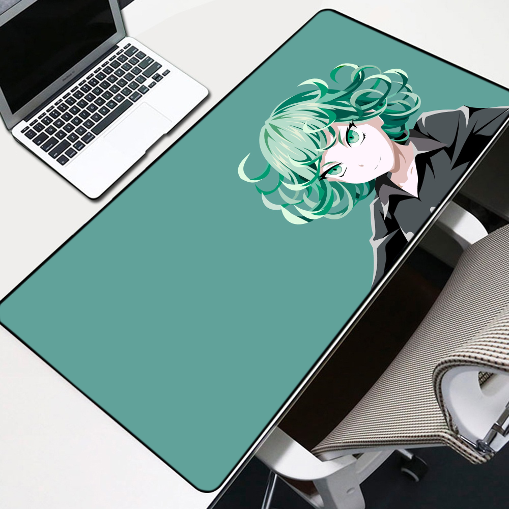 Tatsumaki Design Mouse Pad