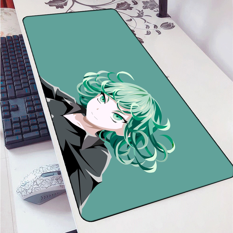 Tatsumaki Design Mouse Pad