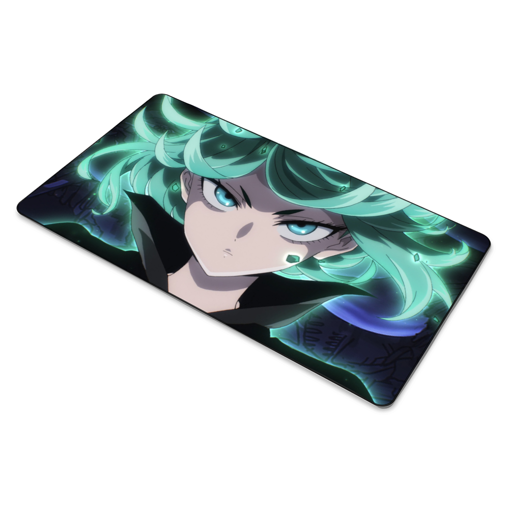 Tatsumaki Mouse Pad