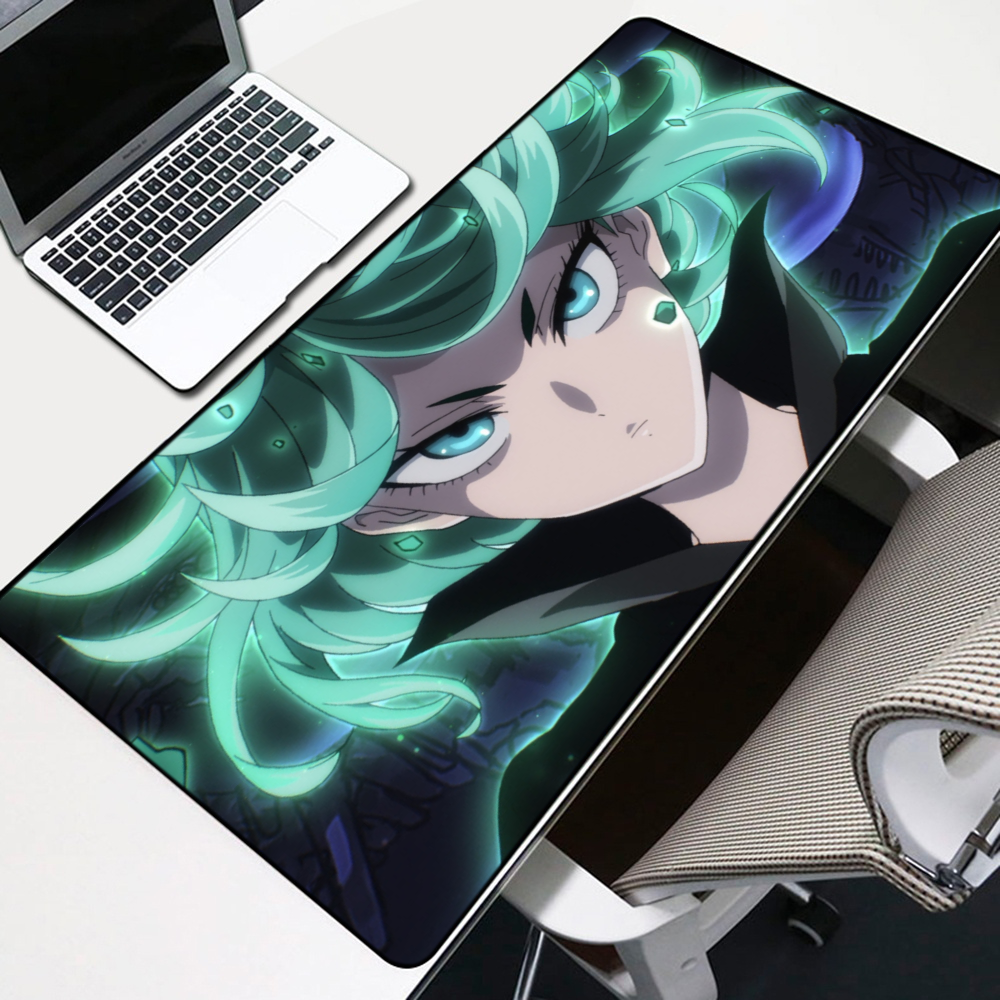 Tatsumaki Mouse Pad