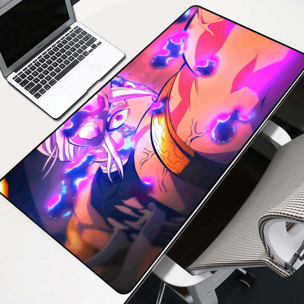 Tengen Anime Art Mouse Pad