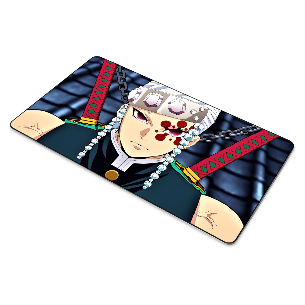 Tengen Anime Mouse Pad