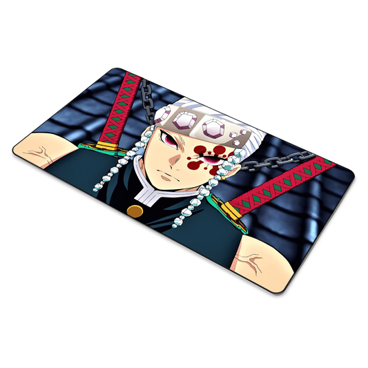 Tengen Anime Mouse Pad