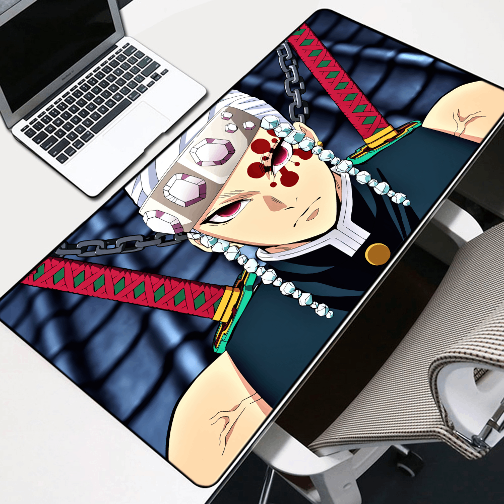 Tengen Anime Mouse Pad
