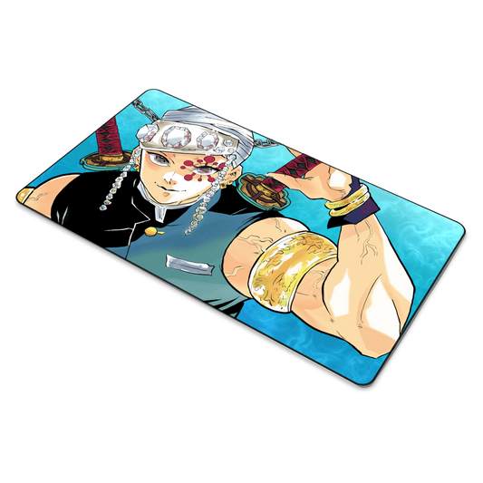 Tengen Art Mouse Pad