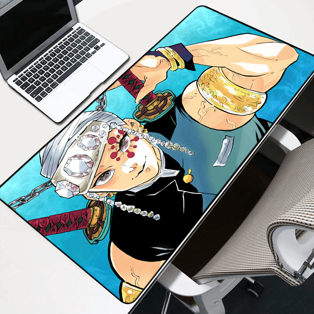 Tengen Art Mouse Pad