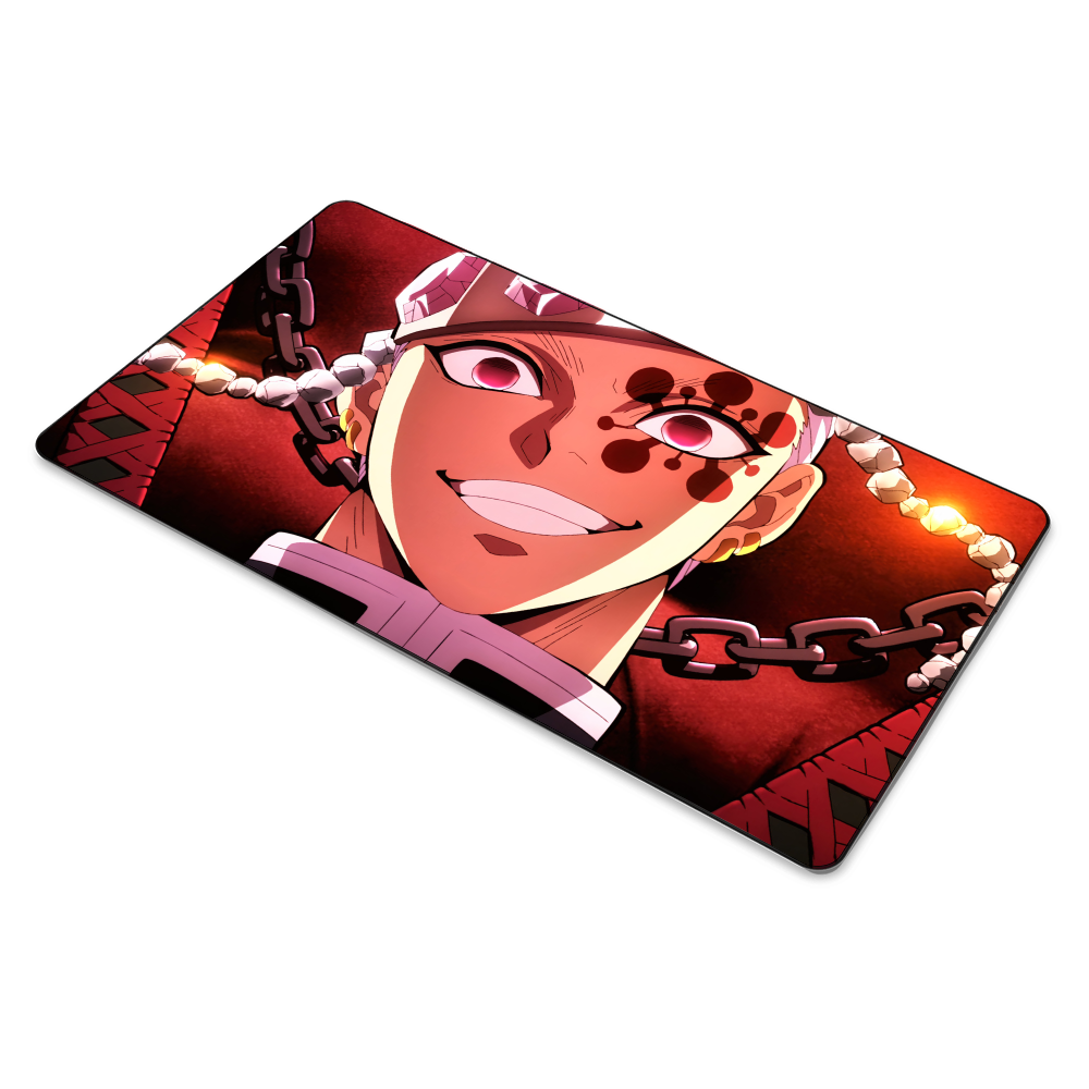 Tengen Uzui Anime Mouse Pad