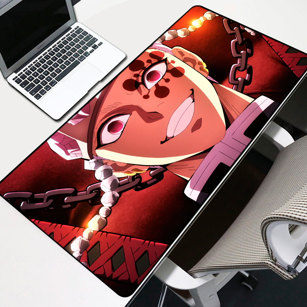 Tengen Uzui Anime Mouse Pad