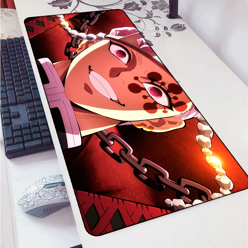 Tengen Uzui Anime Mouse Pad