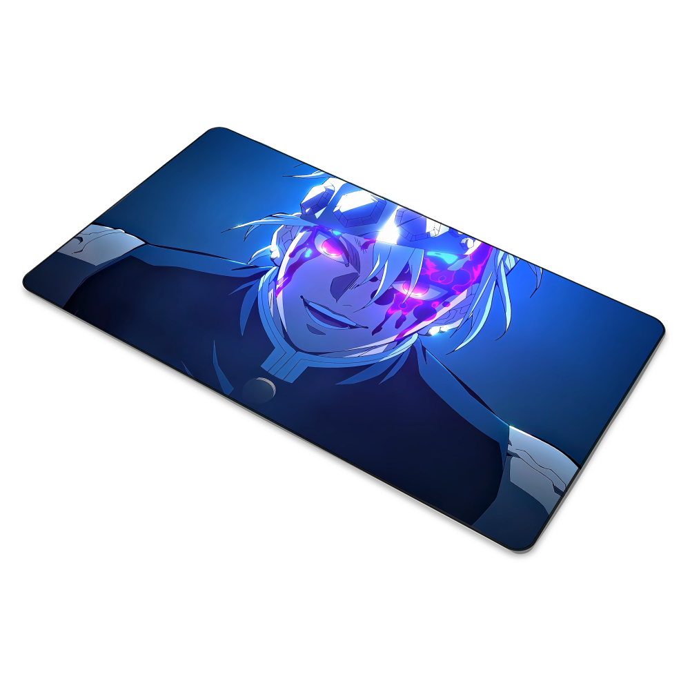 Tengen Uzui Mousepad