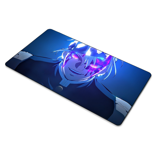 Tengen Uzui Mousepad