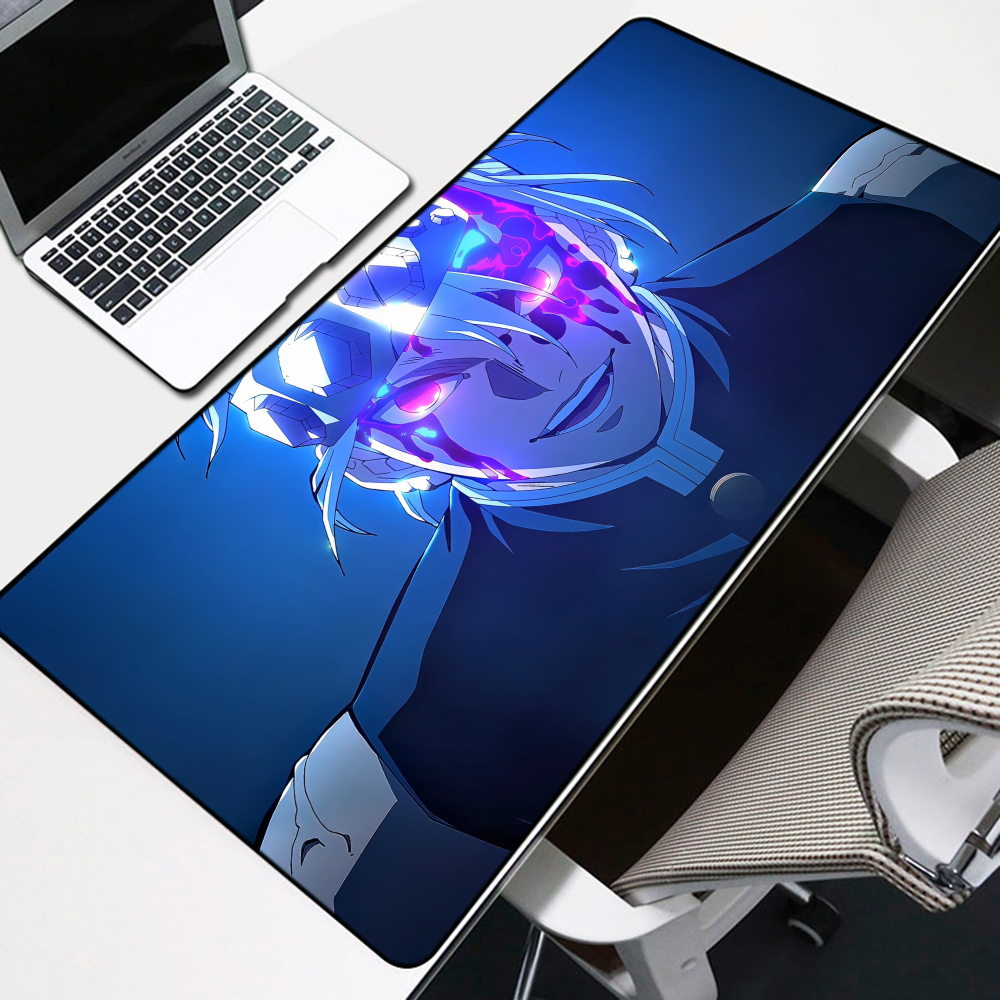 Tengen Uzui Mousepad