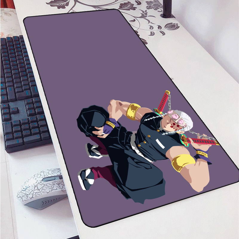 Tengen Uzui Mouse Pad