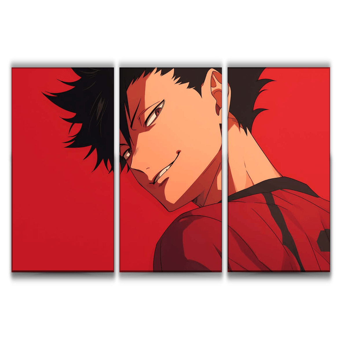 Tetsuro Kuro Poster
