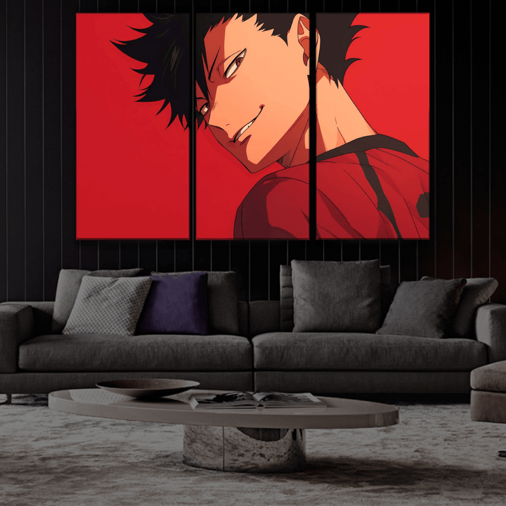 Tetsuro Kuro Buy Wall Poster