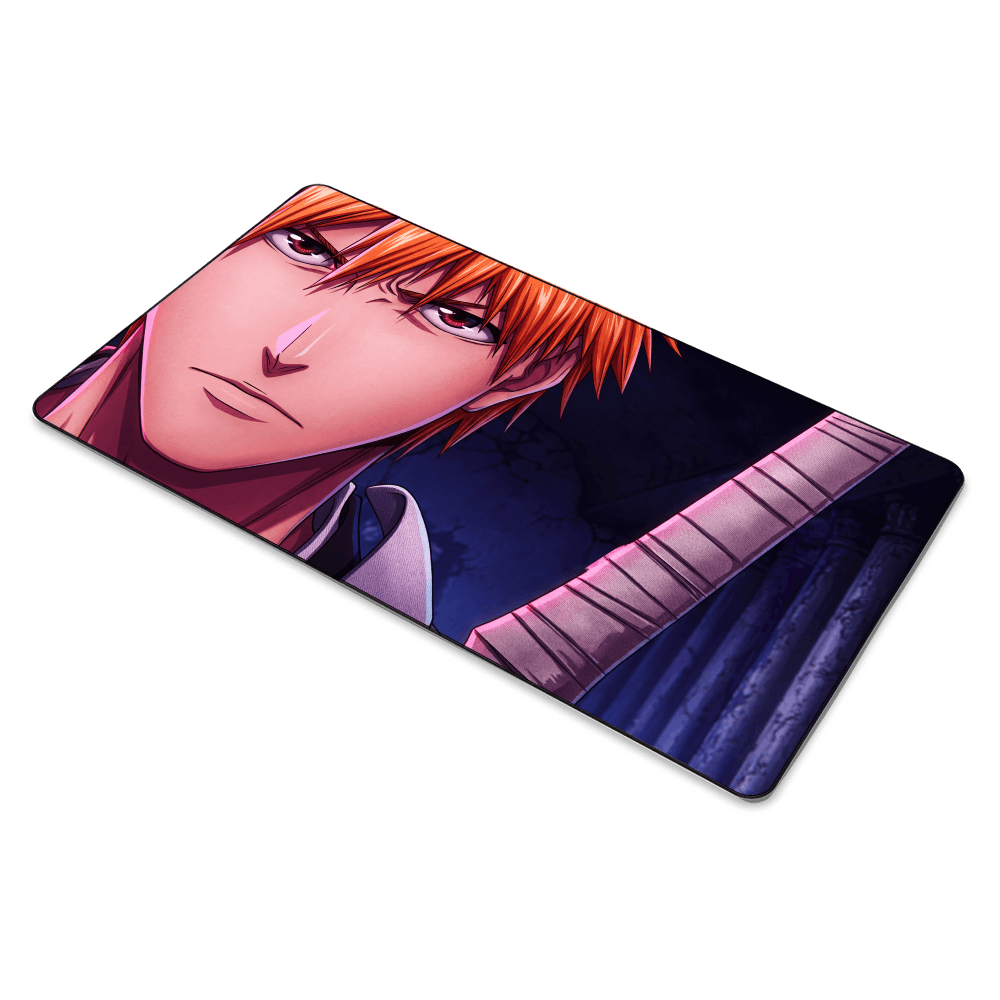 Thousand Year Blood War Ichigo Mouse Pad