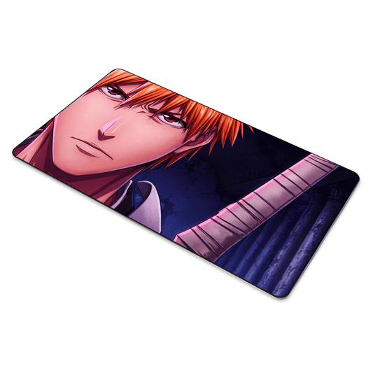 Thousand Year Blood War Ichigo Mouse Pad