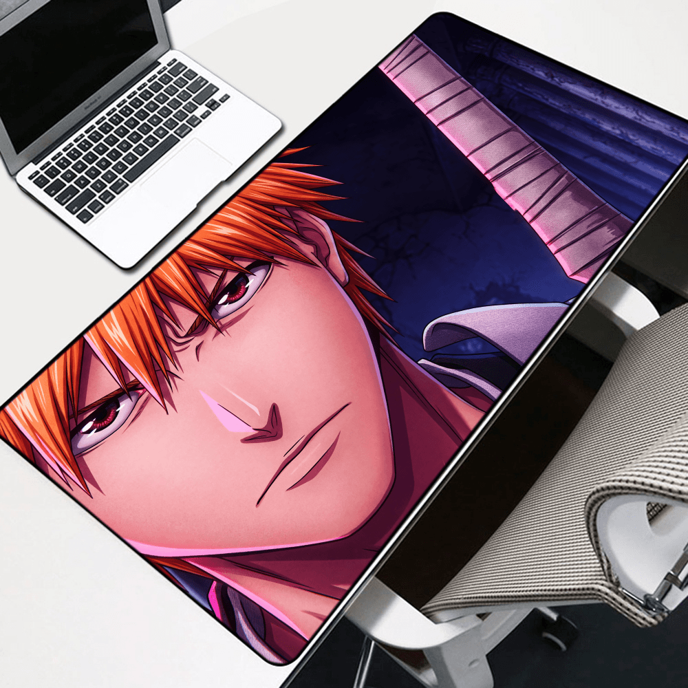 Thousand Year Blood War Ichigo Mouse Pad
