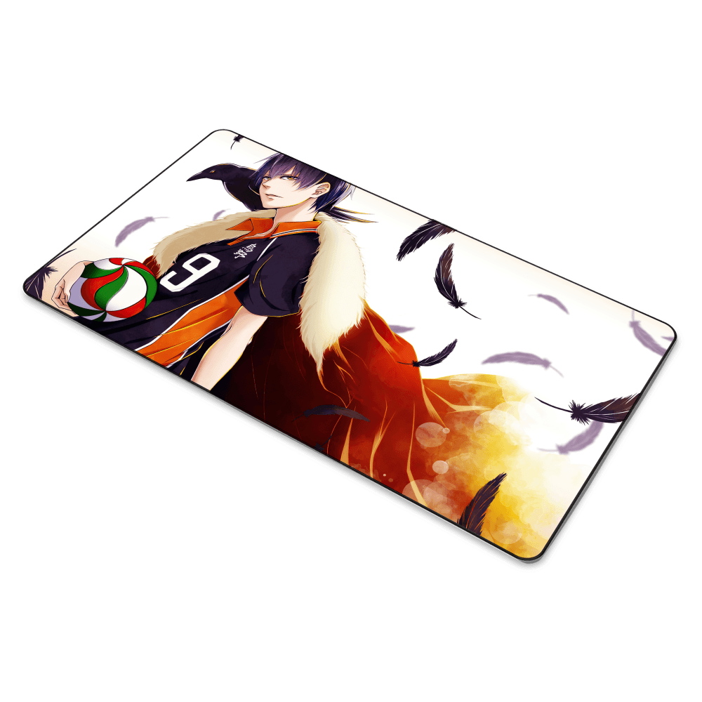 Tobio Kageyama Mouse Pad