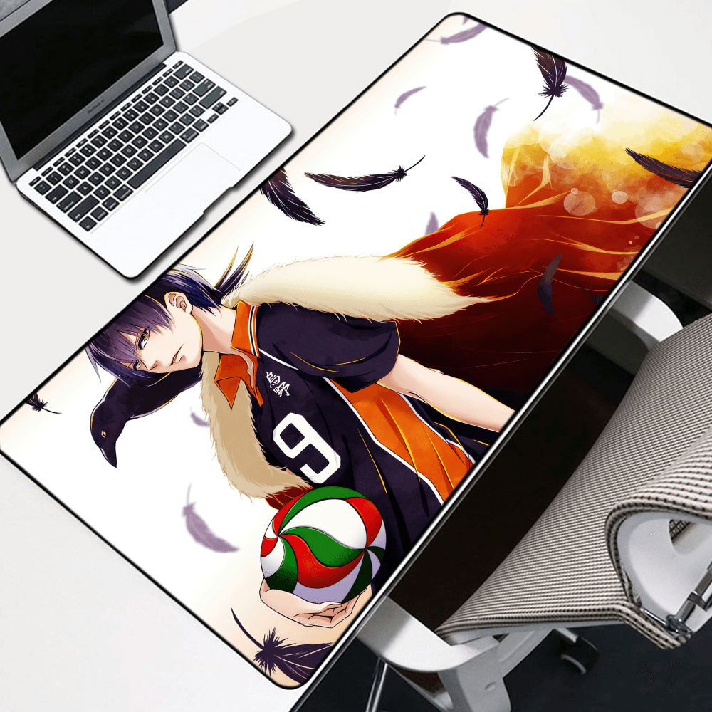 Tobio Kageyama Mouse Pad