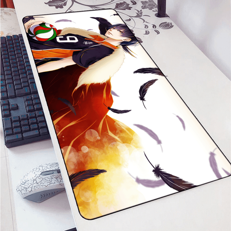 Tobio Kageyama Mouse Pad