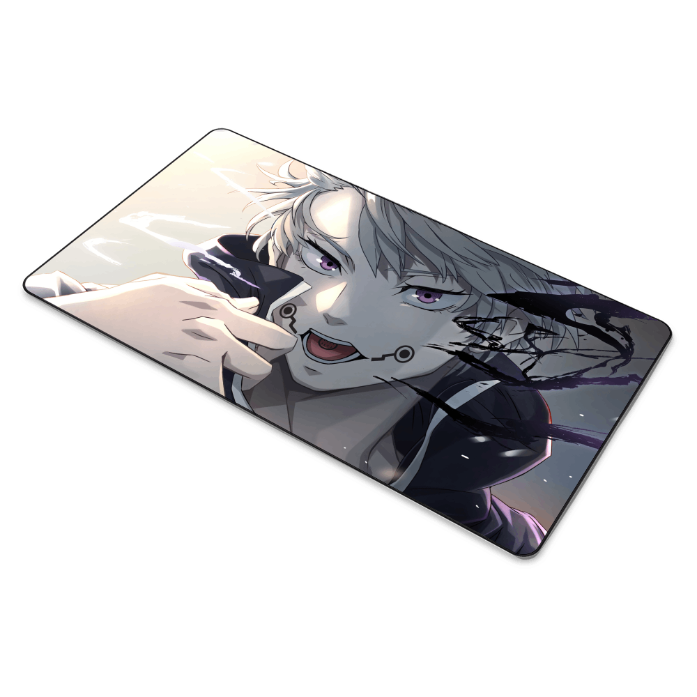 Toge Inumaki Art Mouse Pad