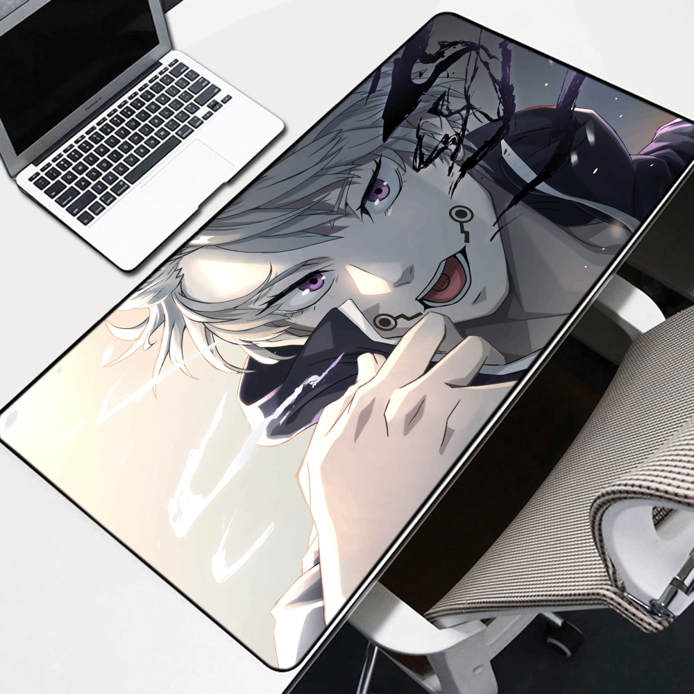 Toge Inumaki Art Mouse Pad