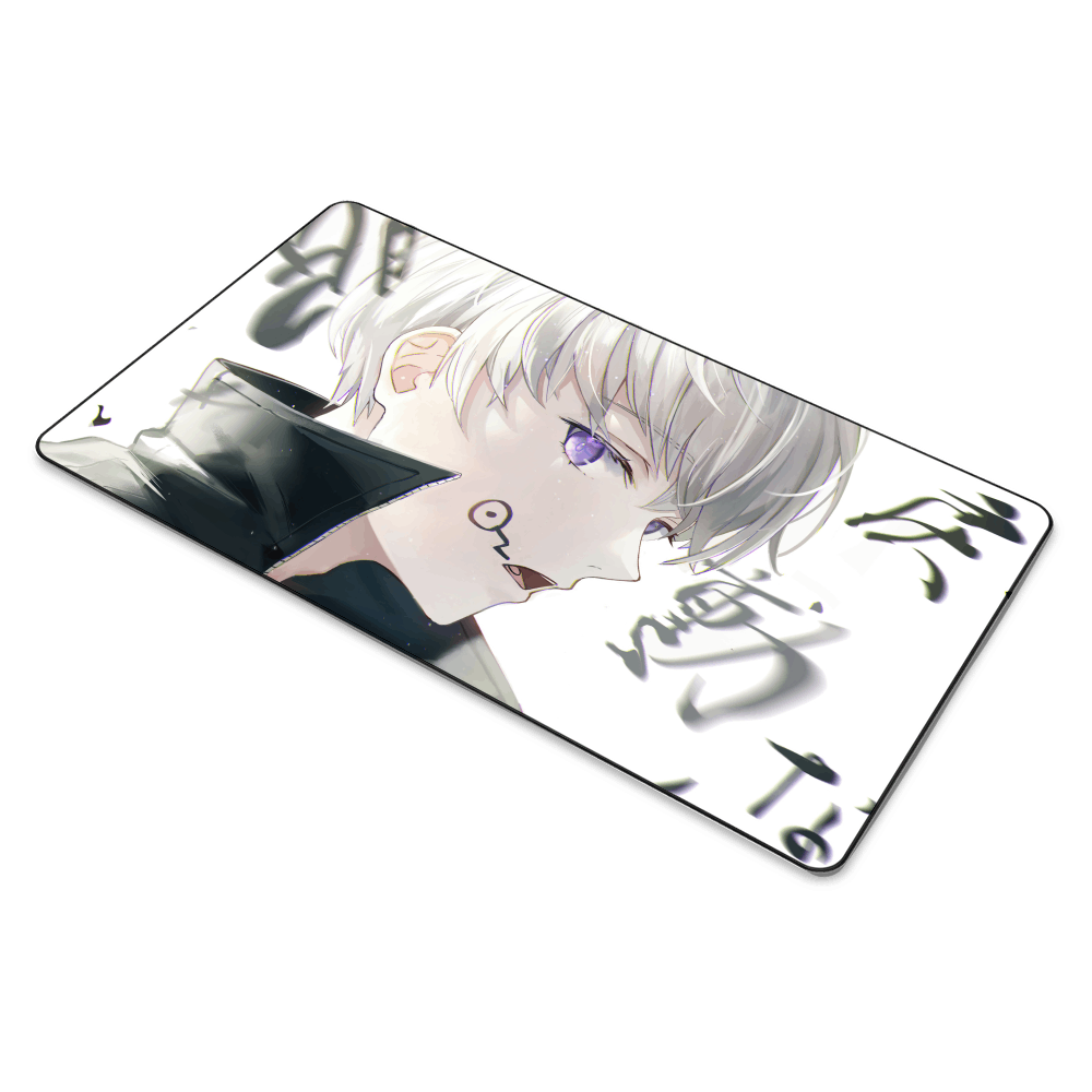 Toge Inumaki Artstyle Mouse Pad