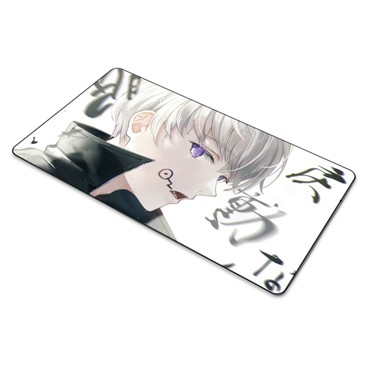 Toge Inumaki Artstyle Mouse Pad