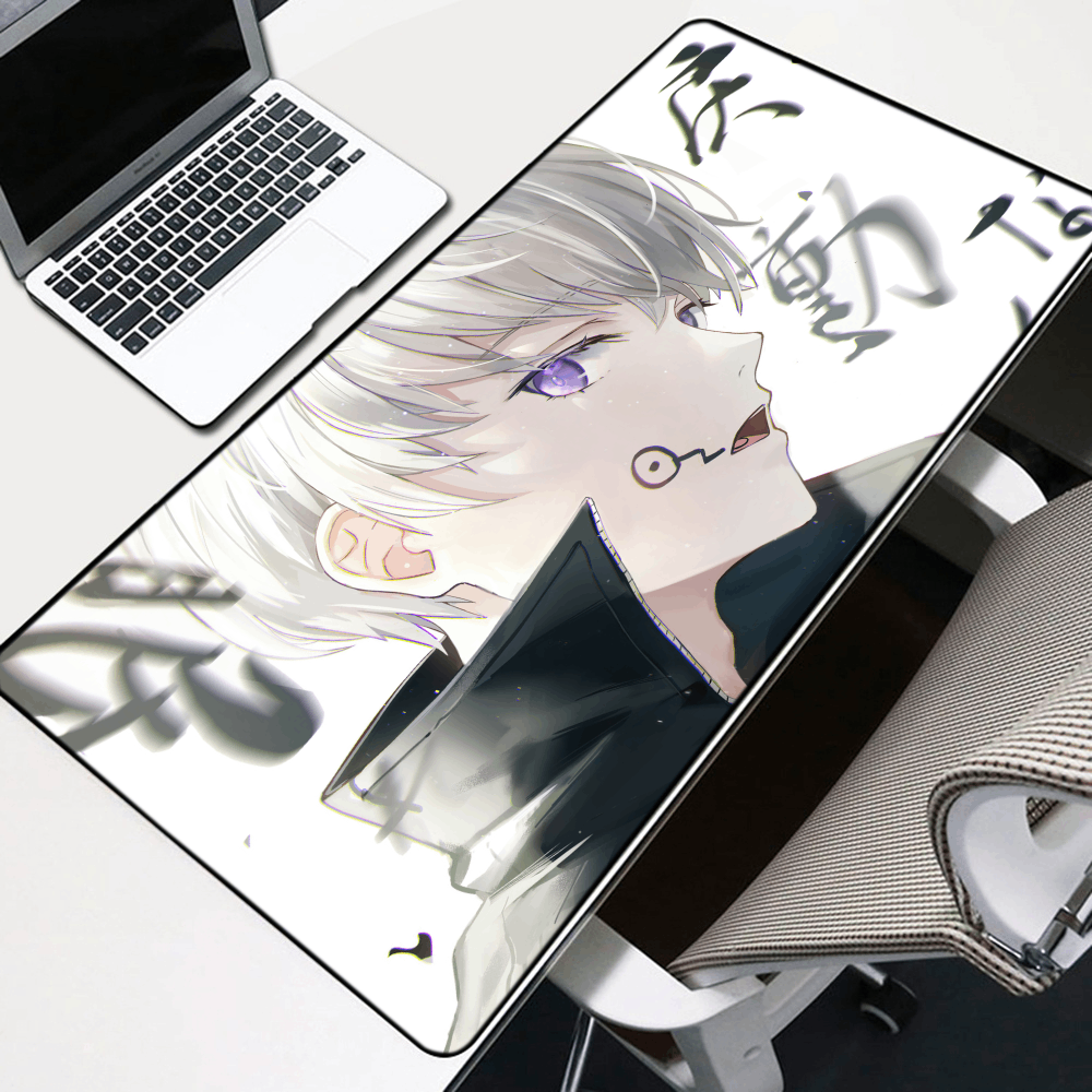 Toge Inumaki Artstyle Mouse Pad