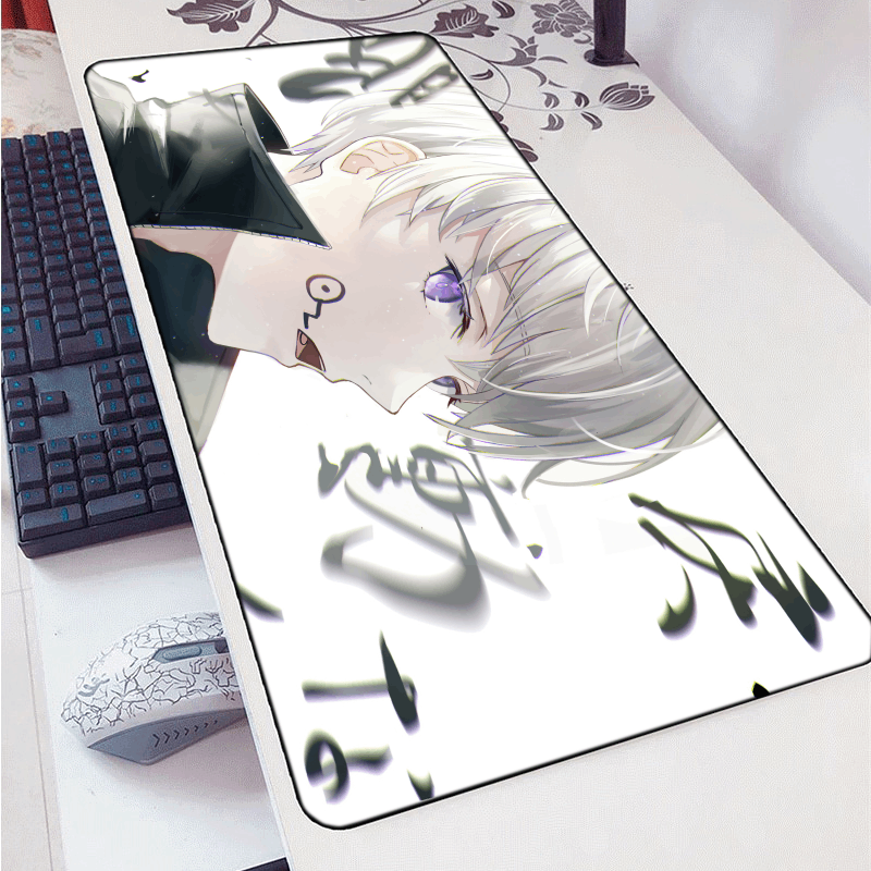 Toge Inumaki Artstyle Mouse Pad
