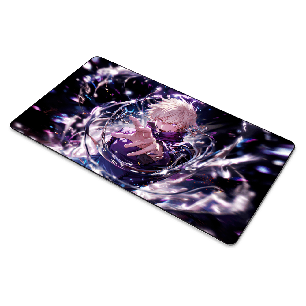 Toge Inumaki Graphic Mouse Pad